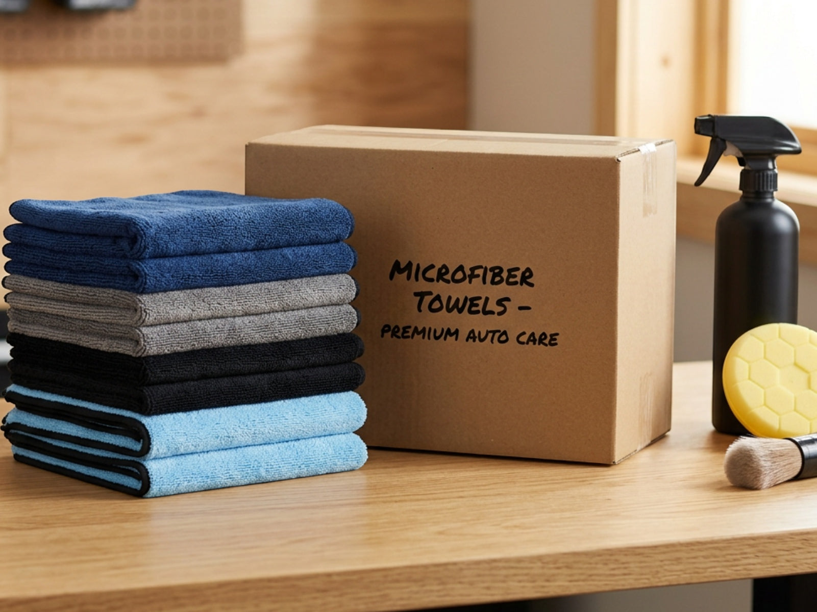 Reliable shipping and returns